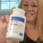 ⭐️⭐️⭐️⭐️⭐️ Verified Purchase ✅ "I had been struggling with sciatica pain for years, and nothing seemed to bring lasting relief. After starting SciatiEase, I finally noticed the difference I was searching for. The pain in my lower back and legs has eased, and I can get through my day without constant discomfort. It feels so freeing to have my mobility back."  — Karen M., 46, Ohio, USA